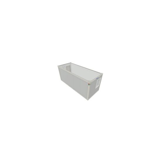  Module standard 20' - MLKA