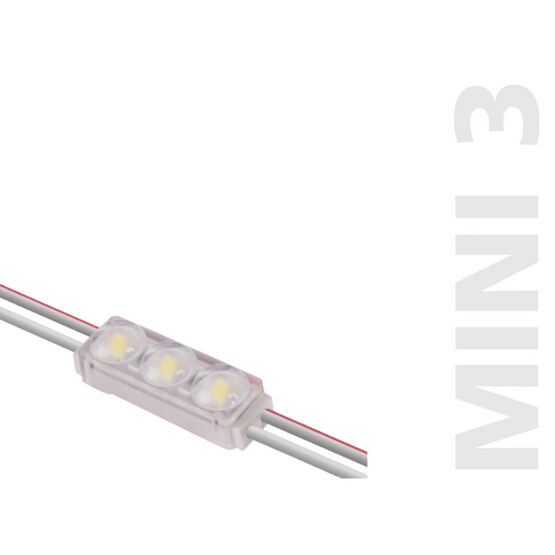  Modules Leds Kaisen - Ampoules LED