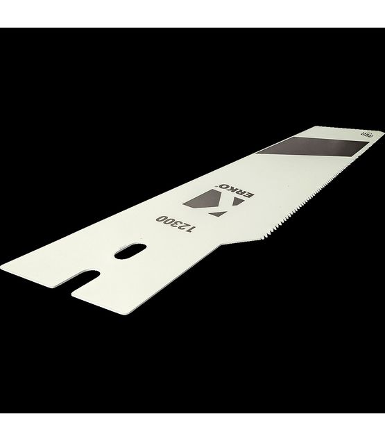 Monture de scie pour PVC 450 mm ou 300 mm | ERKO - ERKO (KOPRAM)