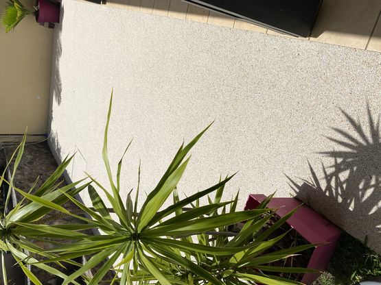  Moquette de pierre drainante pour aménagement de sol extérieur | HydroStone - NOVA CRETE