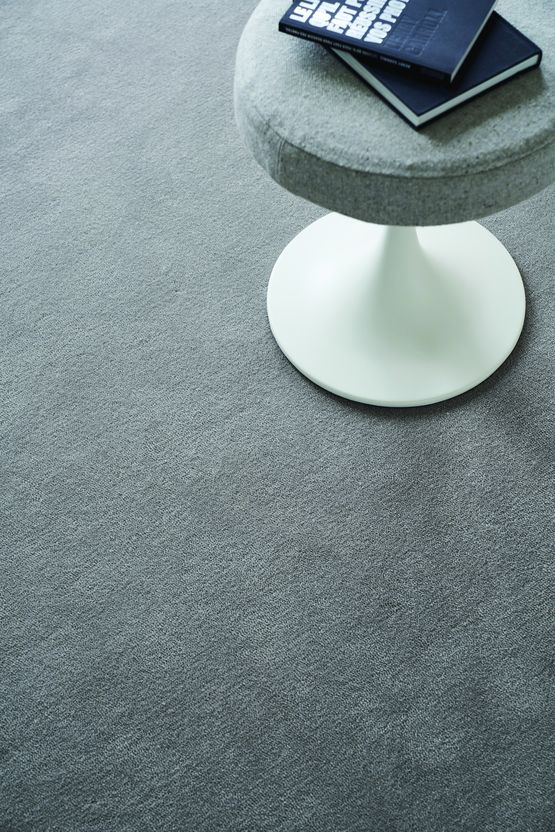  Moquette pure laine vierge à envers en toile de jute | Diva - BALSAN