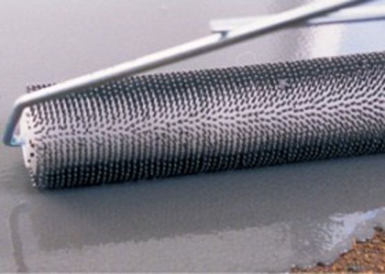 Mortier composite de réparation pour sols industriels | Cimroc 150 AN - SOFRAPEL