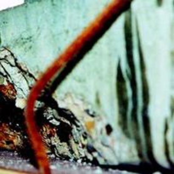 Mortier composite étanche fibré | CIMROC 150 - produit présenté par SOFRAPEL