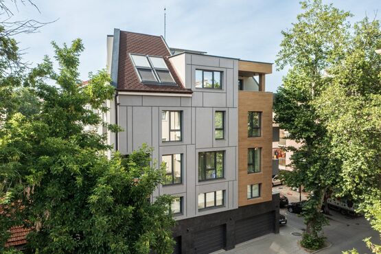  Mortier de maçonnerie fin M5 | MM 50  - BAUMIT