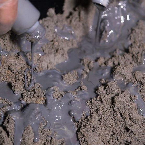  Mortier de réparation béton pour maçonnerie endommagé | Concrex Vertical  - WATCO