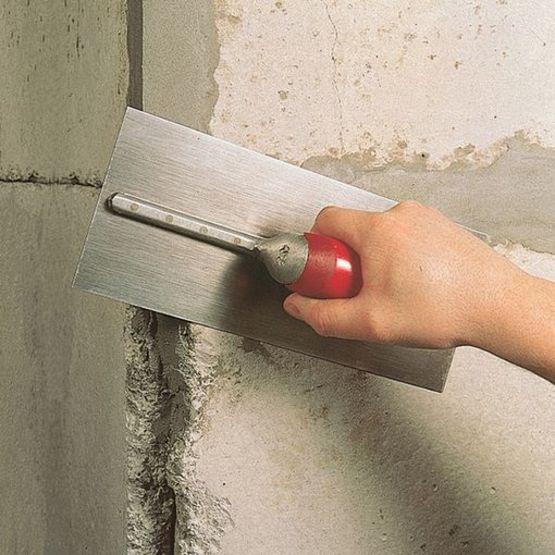 Mortier de réparation béton pour maçonnerie endommagé | Concrex Vertical  - Produits pour calfeutrement des joints et fissures