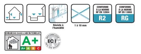  Mortier époxy bicomposant pour carrelage et jointoiement de carreaux - 1 à 10 mm | EPOxySTYL  - Mortier de réparation et scellement