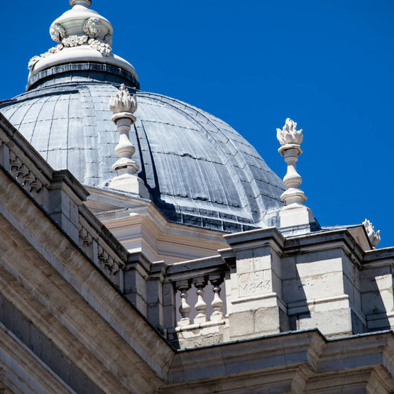  Mortier fibré pour réparation de 2 à 60 mm | EVERFAST MORTAR RÉPAR - Produits de réparation non structurelle