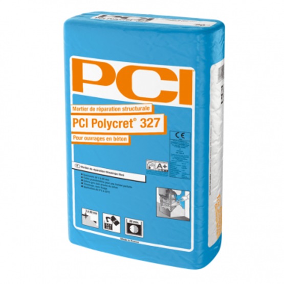 Mortier PCI Polycret 327