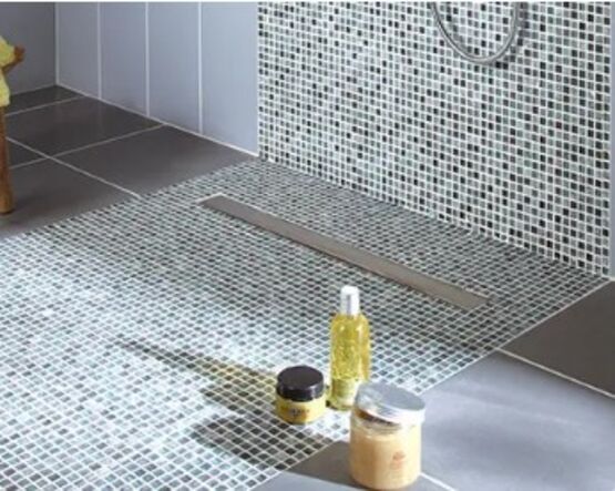 Mortier spécial pour la réalisation de chapes à prise et séchage rapides | CERMICHAPE HPR - CERMIX