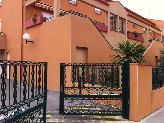  Moteur hydraulique pour portail battant jusqu&#039;à 7 m | 400  - FAAC FRANCE