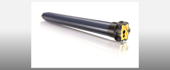 Moteur pour volets roulants | Smart & Smooth RS100 IO