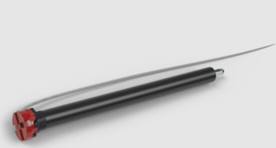 Motorisation de volets roulants et stores | SOMMER moteur tubulaire universel