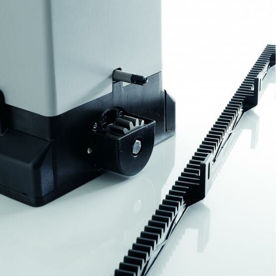 Motorisation pour portails coulissants | Kit Delta | 740-741 - produit présenté par FAAC FRANCE