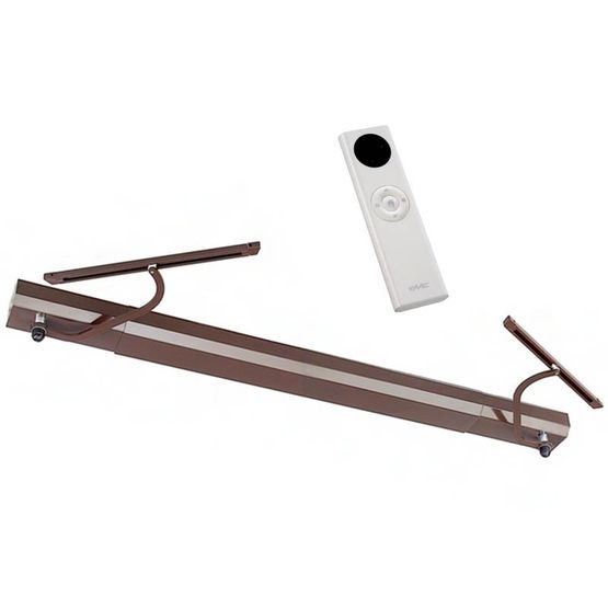 Motorisation pour volets battants | Night &amp; Day Kit- produit présenté par FAAC FRANCE