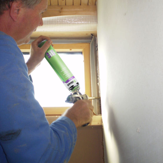  Mousse polyuréthane élastique | FM330 - TREMCO ILLBRUCK