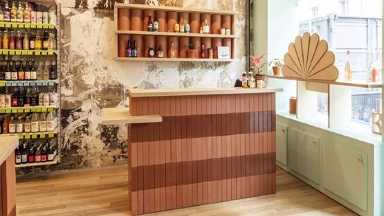 Mulots réfractaires pleins ou perforés et bords droits | MULOT BORD DROIT  - produit présenté par TERRES CUITES D'OCCITANIE