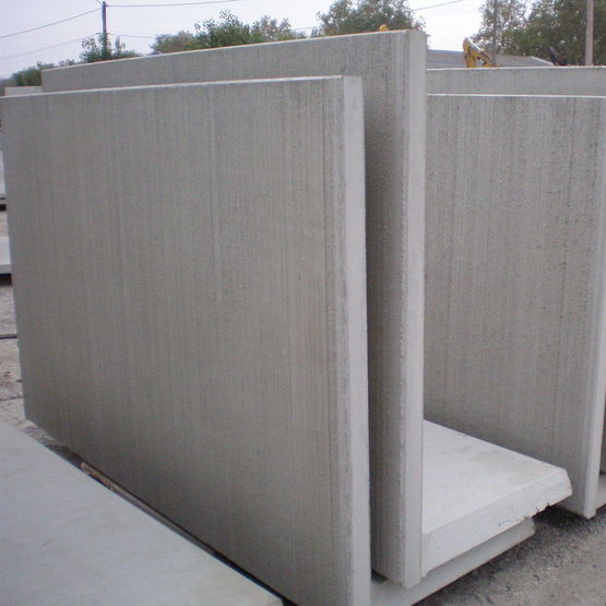 Prix Mur Préfabriqué Béton