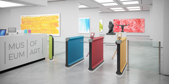  mWing  - FAAC FRANCE