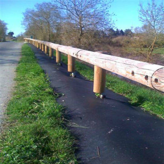  Natte anti-végétation | WATTILA - WATTELEZ