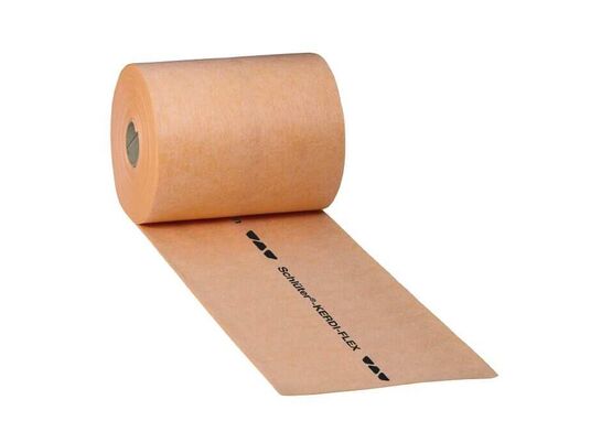 Natte d&#039;étanchéité sous carrelage | Schlüter-KERDI-200 - produit présenté par SCHLÜTER SYSTEMS