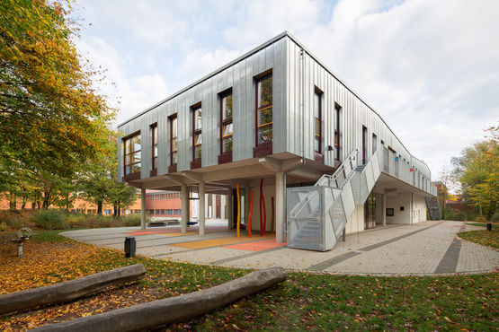   Nedzink NATUREL - NEDZINK