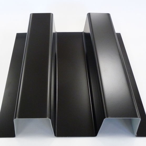 Nervure trapézoïdale | Moorea 50 - produit présenté par TOLARTOIS