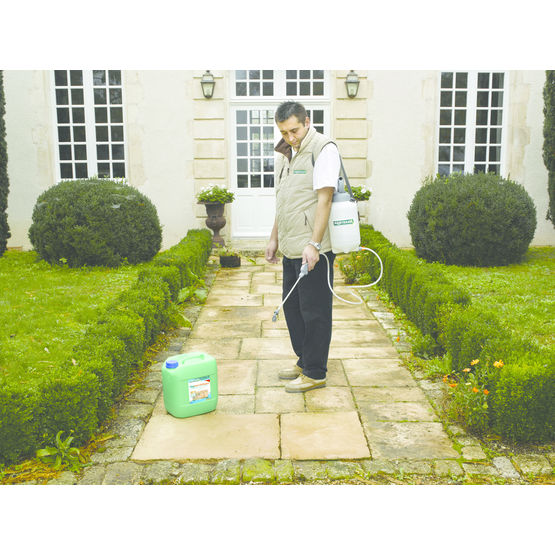 Algimouss 5 litres : : Jardin