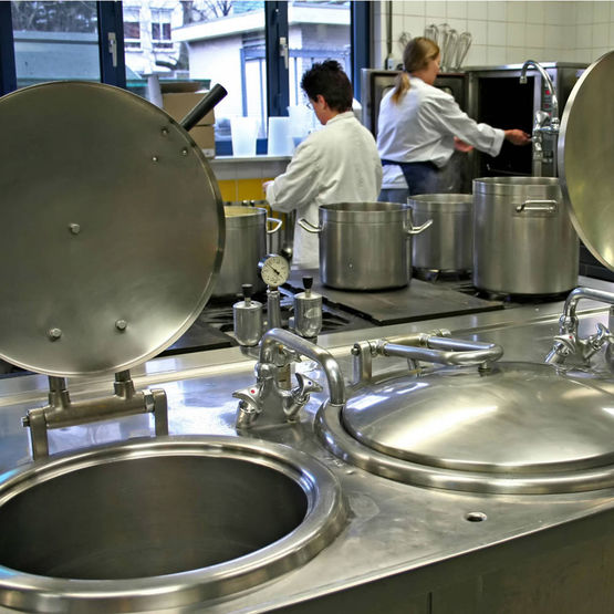  Nettoyant dégraissant désinfectant | CADENTIA SEPTIDOSE 10 - CADENTIA