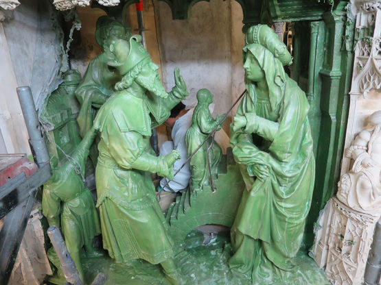  Nettoyant pelable | Syra-latex - Produits et traitements nettoyants