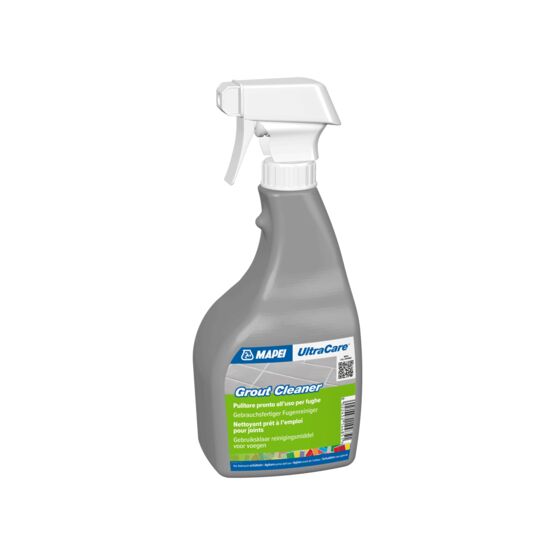 Nettoyant pour joints ciment et époxy | Ultracare Grout Cleaner prêt à l'emploi