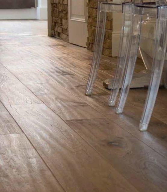  Nettoyant prêt à l&#039;emploi pour l&#039;entretien des parquets vitrifiés et huilés | Lagoon - BLANCHON