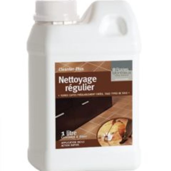 Nettoyant régulier | Cleanter Plus - NEP09001005-000