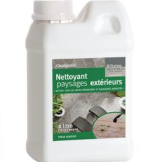 Nettoyant régulier pour extérieurs | Cleanjardin - NEP52001003-000
