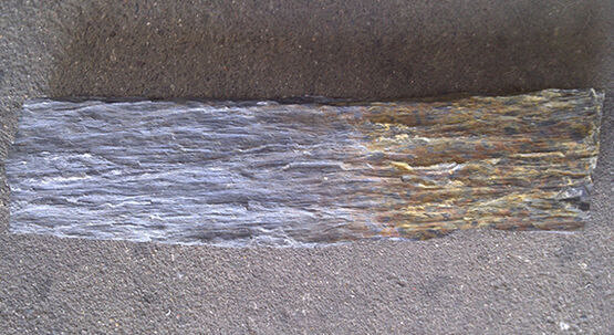  Nettoyant terres cuites et traces de rouille | ABBArgil - Traitement curatif