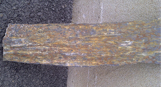 Nettoyant terres cuites et traces de rouille | ABBArgil - produit présenté par ABBA