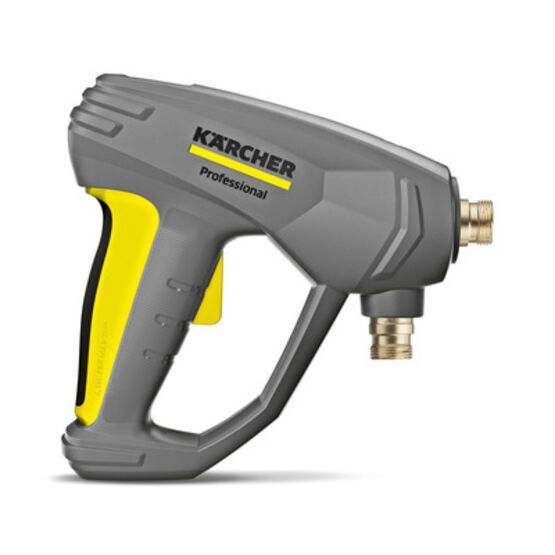 Nettoyeur haute pression à eau chaude | HDS-E 8/16-4 M 12 kW - produit présenté par KARCHER SA