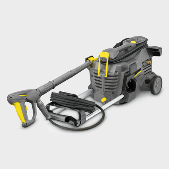 Nettoyeur haute pression à eau froide | HD 5/11 P - produit présenté par KARCHER SA