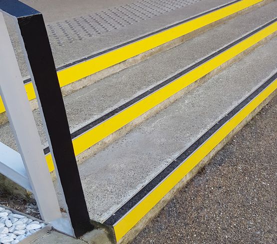  Nez de marche avec contremarche 3 et 4 en 1 | Waccess   - WATTELEZ