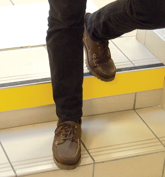 Nez de marche avec contremarche 3 et 4 en 1 | Waccess   - produit présenté par WATTELEZ