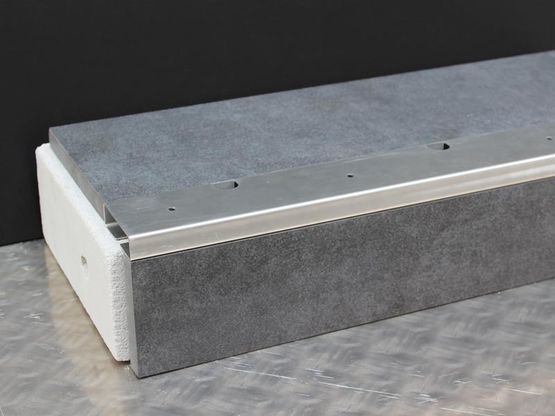  Nez de marche décoratif et personnalisable toutes matières - ADESOL - TECNO-K