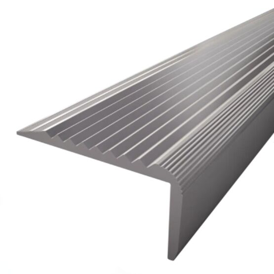 Nez de marche en aluminium | Série NDM VD