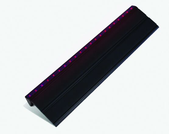  Nez de marche monobloc lumineux pointillé ou continu | Nez de Marche - CINE SOL