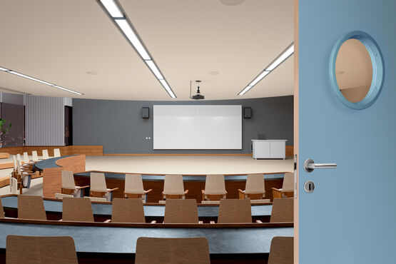 Nouvelle collection de portes stratifiées JELD-WEN : 50 finitions pour sublimer vos projets !