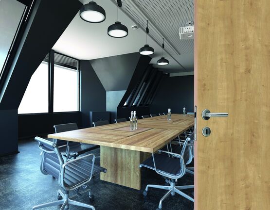  Nouvelle collection de portes stratifiées JELD-WEN : 50 finitions pour sublimer vos projets ! - JELD-WEN