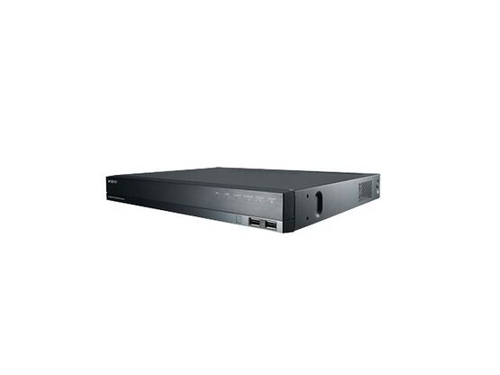 NVR 8CH 32MP 100Mbps 2-Bay (PoE) NVR | Serviacom Proaccess