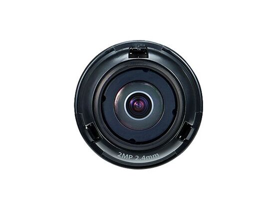 Objectif de surveillance | PNM-7002VD
