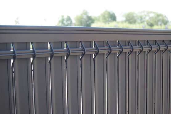 Occultants - EUROFENCE