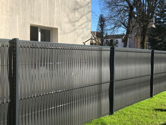  Occultants - EUROFENCE