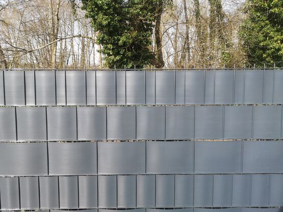  Occultants - Clôture PVC